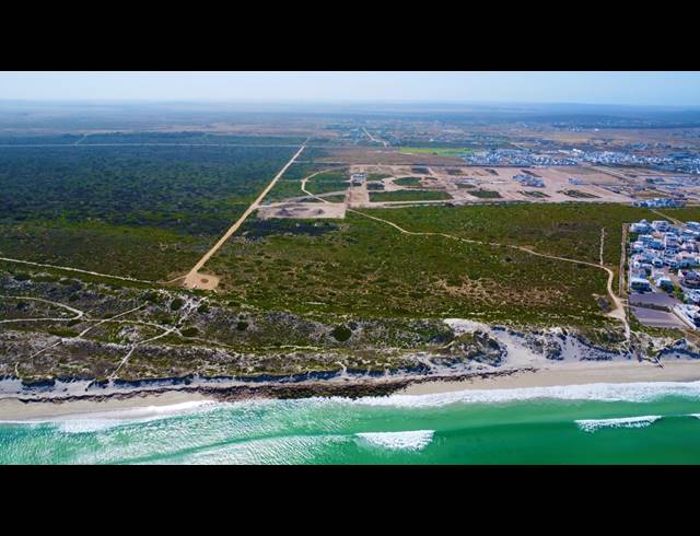 22.70HA VACANT LAND FOR SALE IN PARADISE BEACH